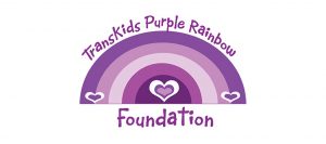 SWT Master TransKidsRainbow_Logos Web Trans Kids Purple Rainbow