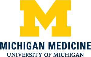 Michigan-Medicine_Logo-Stacked-WEBHEX Michigan Medicine